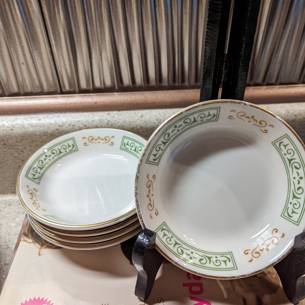 Vintage Homer Laughlin Small Bowls B03 - Picture 1 of 3